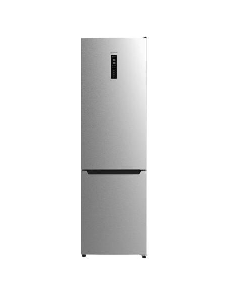 Frigor?fico Bolero CoolMarket Combi 322 Inox D