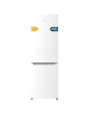 Frigorífico Bolero CoolMarket Combi 322 White E