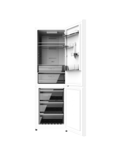 Frigor?fico Bolero CoolMarket Combi 322 White E 2