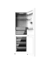Frigorífico Bolero CoolMarket Combi 322 White E