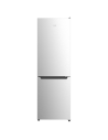 Frigorífico Bolero CoolMarket Combi 322 Inox E