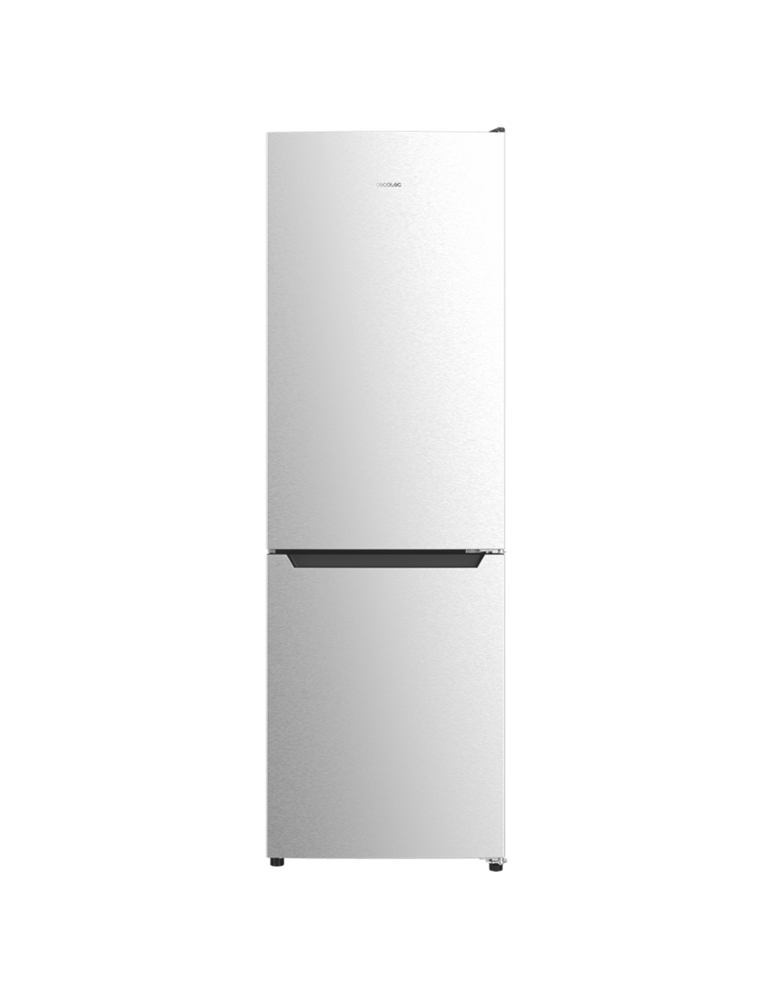 Frigorífico Bolero CoolMarket Combi 322 Inox E