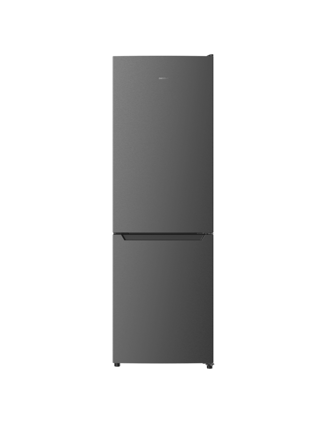 Frigorífico Bolero CoolMarket 322 Dark E
