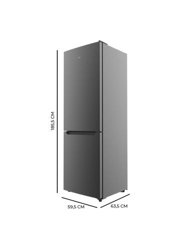 Frigor?fico Bolero CoolMarket 322 Dark E