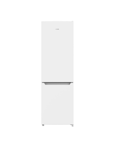 Frigor?fico Bolero CoolMarket Combi 250 White D
