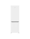 Frigorífico Bolero CoolMarket Combi 250 White D