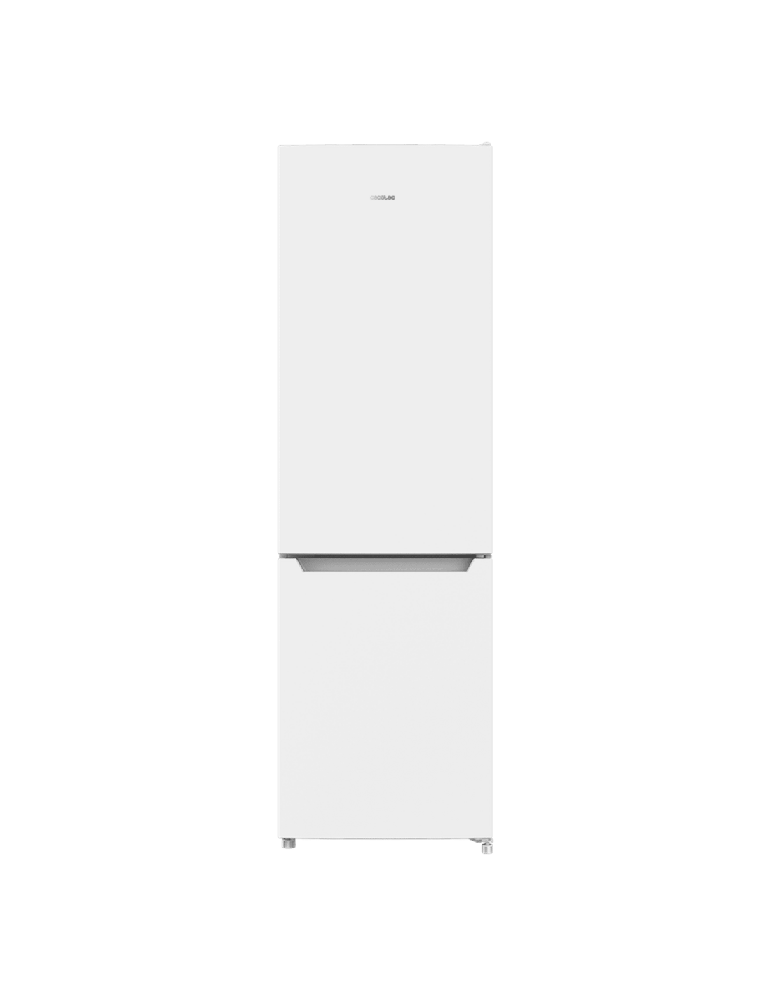 Frigorífico Bolero CoolMarket Combi 250 White D