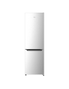 Frigorífico Bolero CoolMarket Combi 250 Inox D