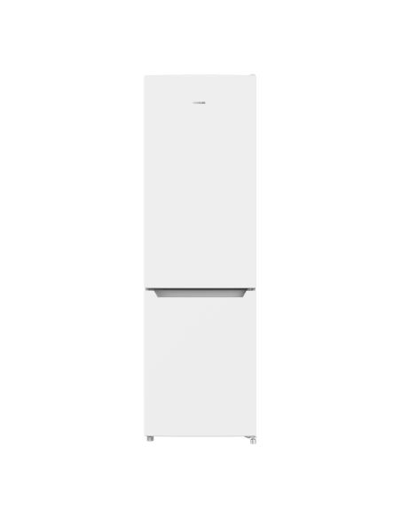 Frigor?fico Bolero CoolMarket Combi 250 White E