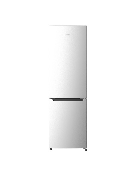 Frigor?fico Bolero CoolMarket Combi 250 Inox E