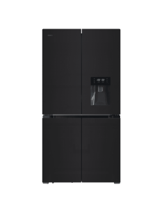 Frigor?fico Bolero CoolMarket 4D 564 Glass E