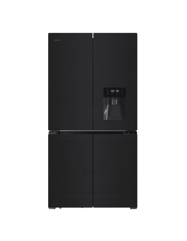 Frigor?fico Bolero CoolMarket 4D 564 Glass E