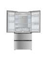 Frigorífico Bolero CoolMarket FD 510 WD Inox E