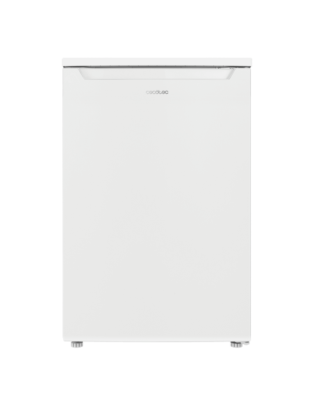 Frigorifico Bolero CoolMarket TT 107 White
