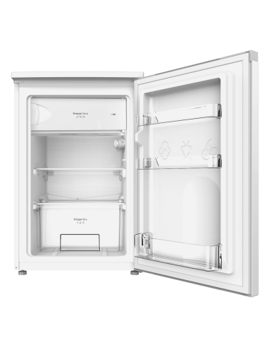 Frigorifico Bolero CoolMarket TT 107 White