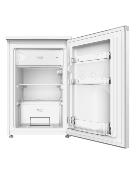 Frigorifico Bolero CoolMarket TT 107 White