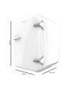 Frigorífico Bolero MiniCooling 4L Habana White