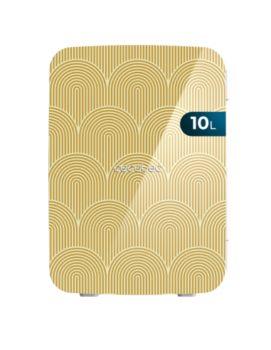 Frigor?fico Bolero MiniCooling 10L Bahamas Pat 2