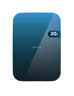 Frigor?fico Bolero MiniCooling 20L Bahamas Pat 1