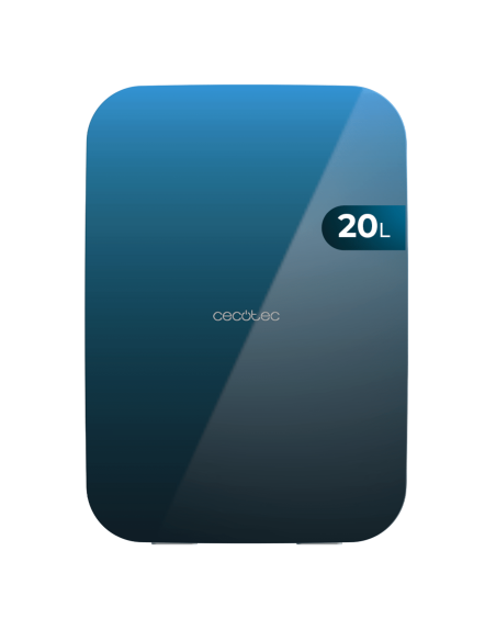 Frigor?fico Bolero MiniCooling 20L Bahamas Pat 1