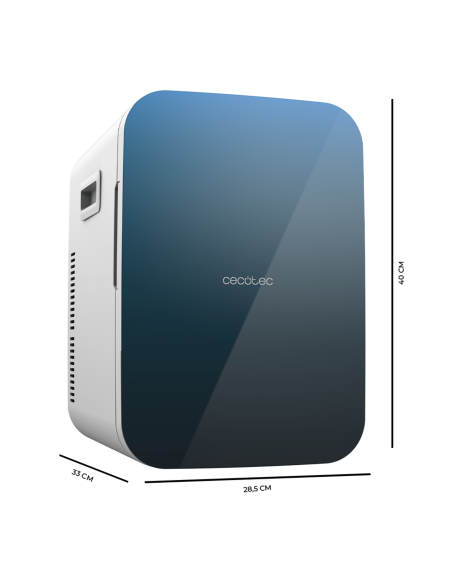 Frigor?fico Bolero MiniCooling 20L Bahamas Pat 1