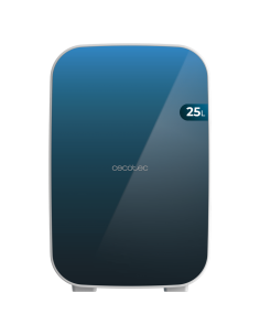 Frigor?fico Bolero MiniCooling 25L Bahamas Pat 1