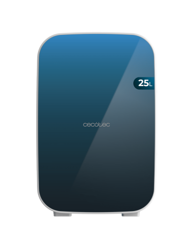 Frigor?fico Bolero MiniCooling 25L Bahamas Pat 1