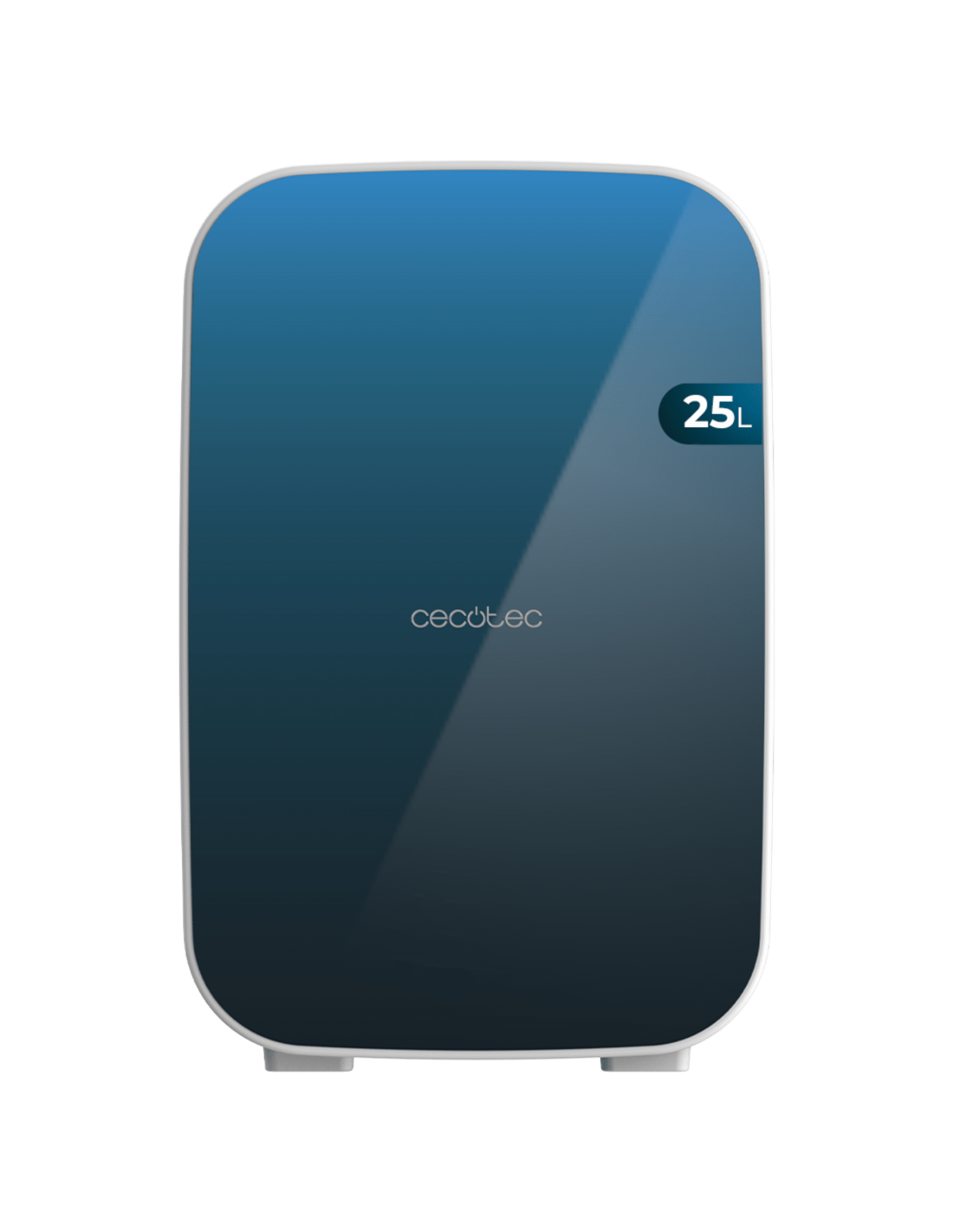 Frigorífico Bolero MiniCooling 25L Bahamas Pat 1