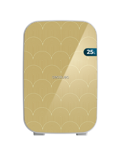 Frigor?fico Bolero MiniCooling 25L Bahamas Pat 2