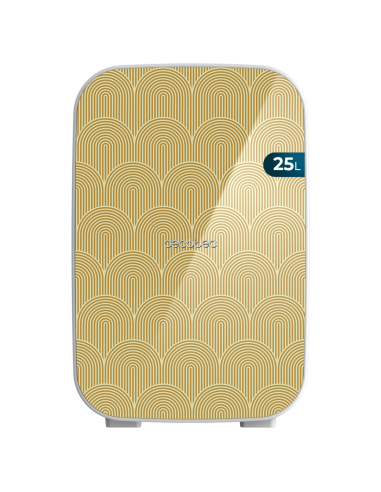 Frigor?fico Bolero MiniCooling 25L Bahamas Pat 2