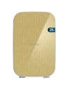 Frigorífico Bolero MiniCooling 25L Bahamas Pat 2