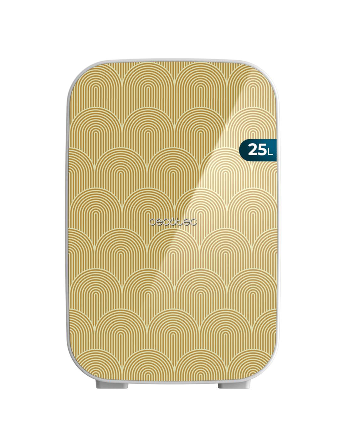 Frigorífico Bolero MiniCooling 25L Bahamas Pat 2