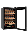 Vinoteca Bolero GrandSommelier 34030 Inox Compressor