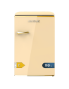 Frigorífico Bolero CoolMarket TT Origin 110 Beige E