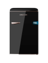 Frigorífico Bolero CoolMarket TT Origin 110 Black E