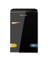 Frigorífico Bolero CoolMarket TT Origin 110 Black E