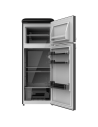 Frigorífico Bolero CoolMarket 2D Origin 215 Black E