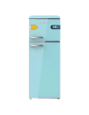 Frigorífico Bolero CoolMarket 2D Origin 215 Blue E