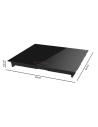 Placa Bolero Squad I 3250