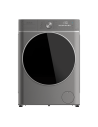 Lavadora secadora Bolero Wash&Dry 10680 Inverter Steel B
