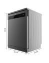 bolero aguzero 6200 dark D