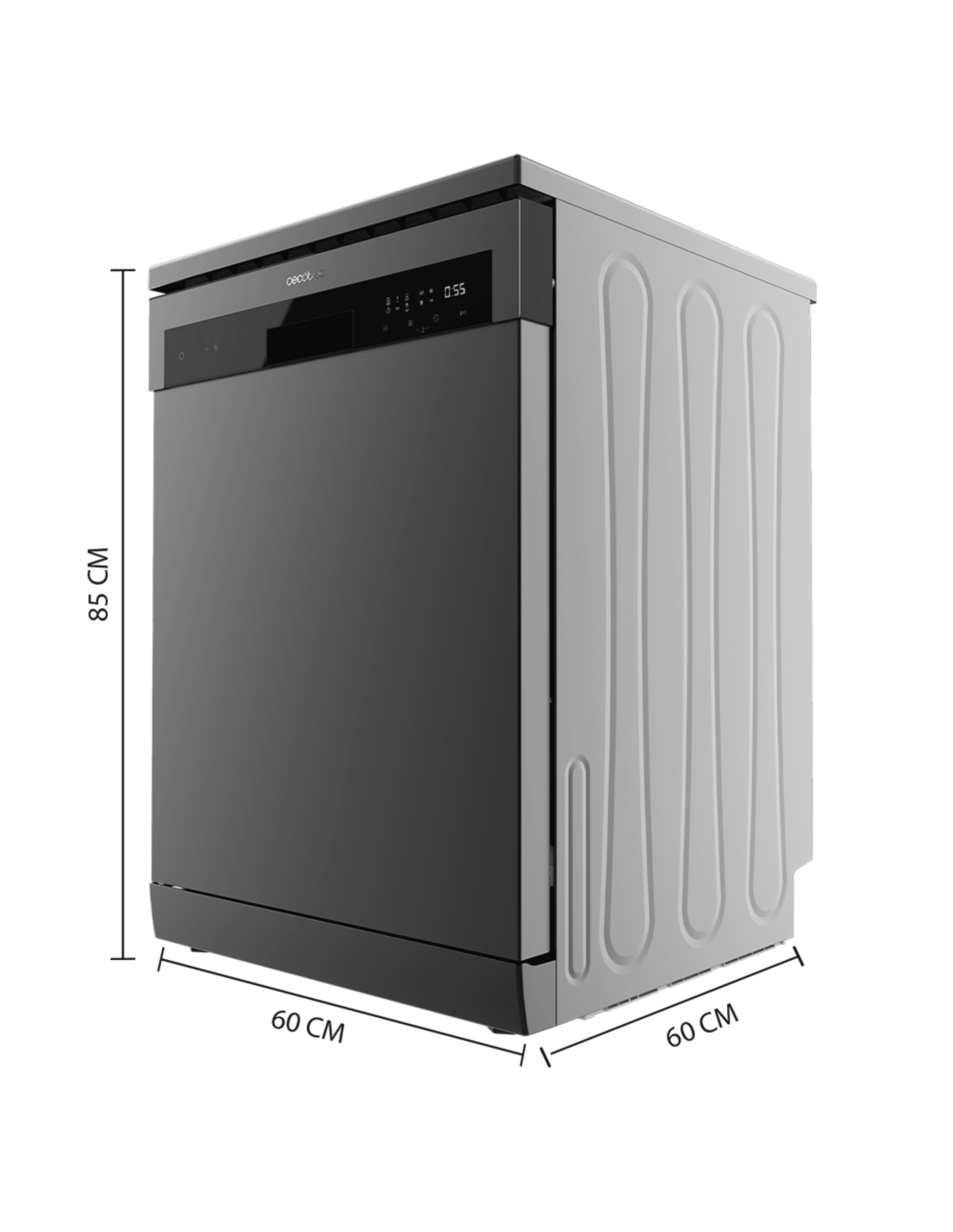 bolero aguzero 6200 dark D