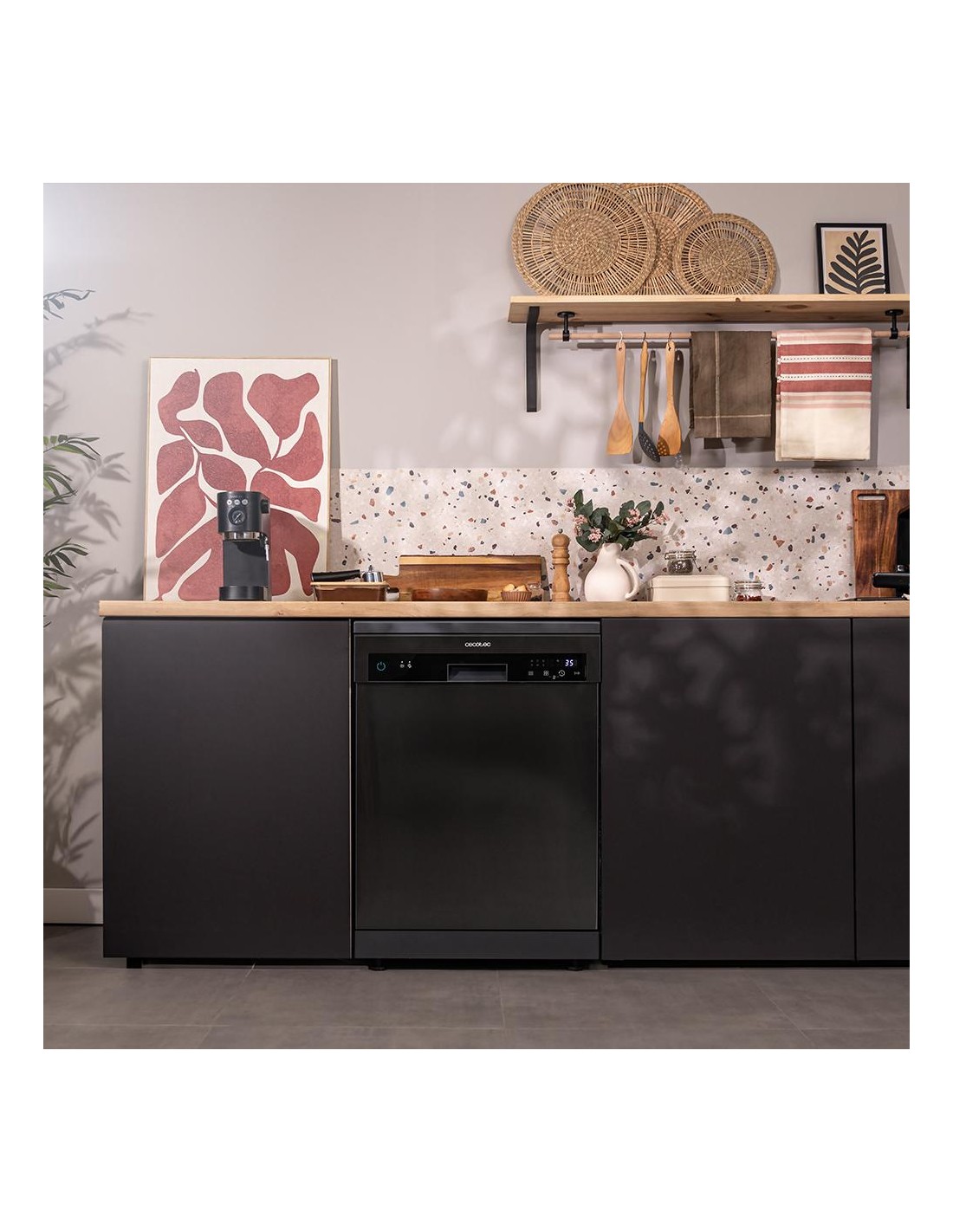 bolero aguzero 6200 dark D