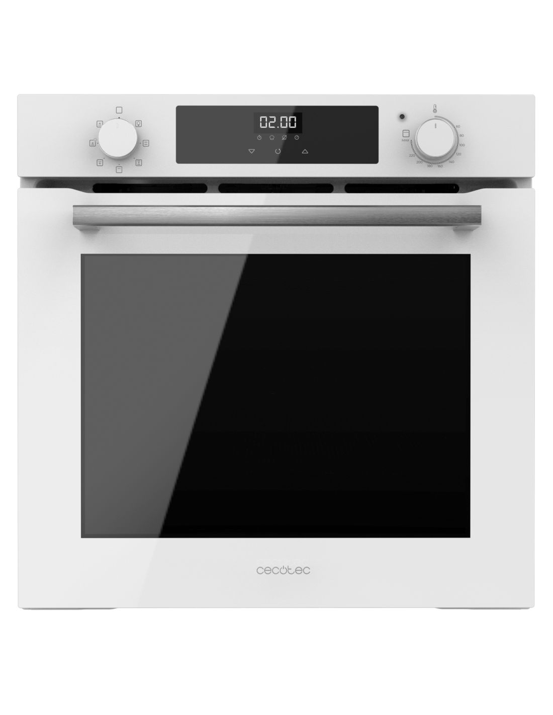 Bolero Hexa M226000 Glass White A