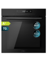 Bolero Hexa SM406000 Glass Black A+