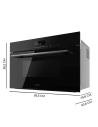Bolero Hexa MWO704500 Line