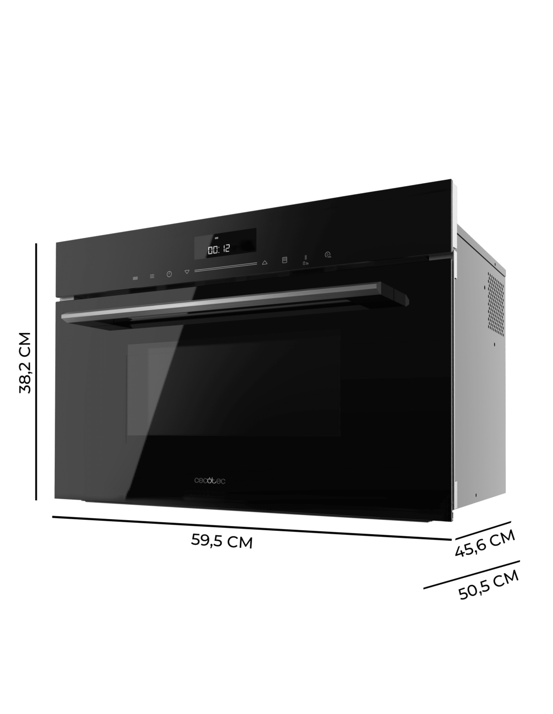 Bolero Hexa MWO704500 Line