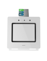Flux DT 608000 Glass White A++