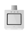 Flux DT 608000 Glass White A++