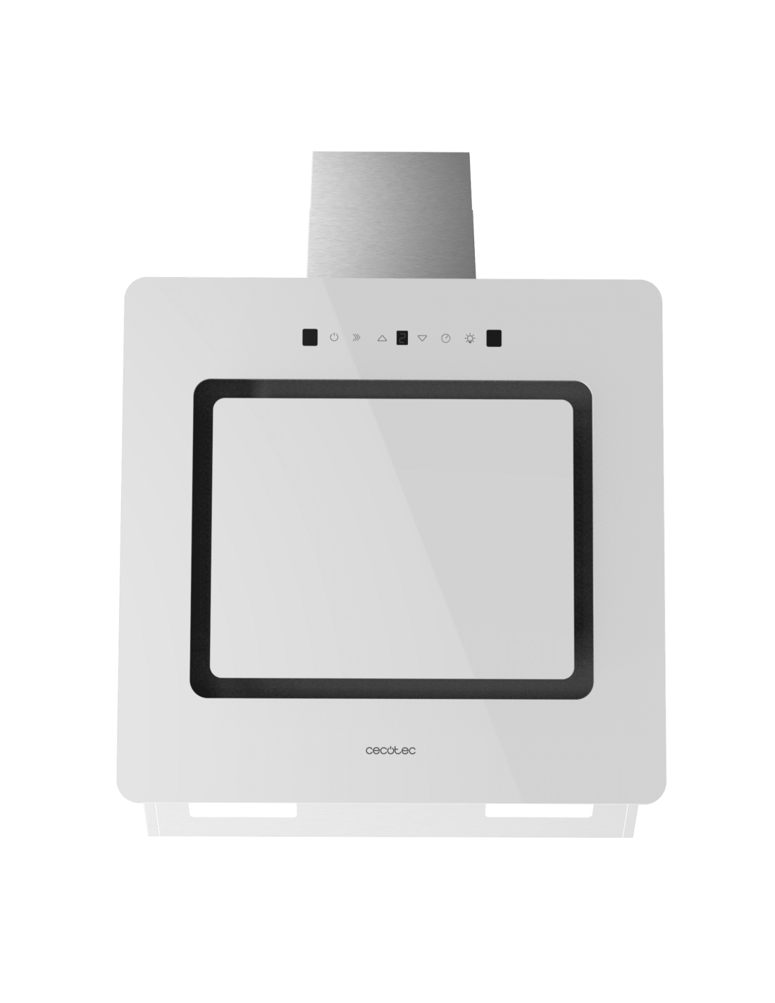 Flux DT 608000 Glass White A++